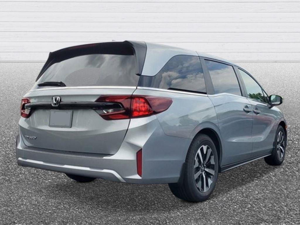 new 2026 Honda Odyssey car, priced at $42,740