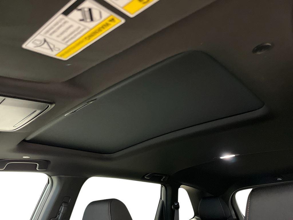 new 2026 Honda CR-V Hybrid car, priced at $38,590