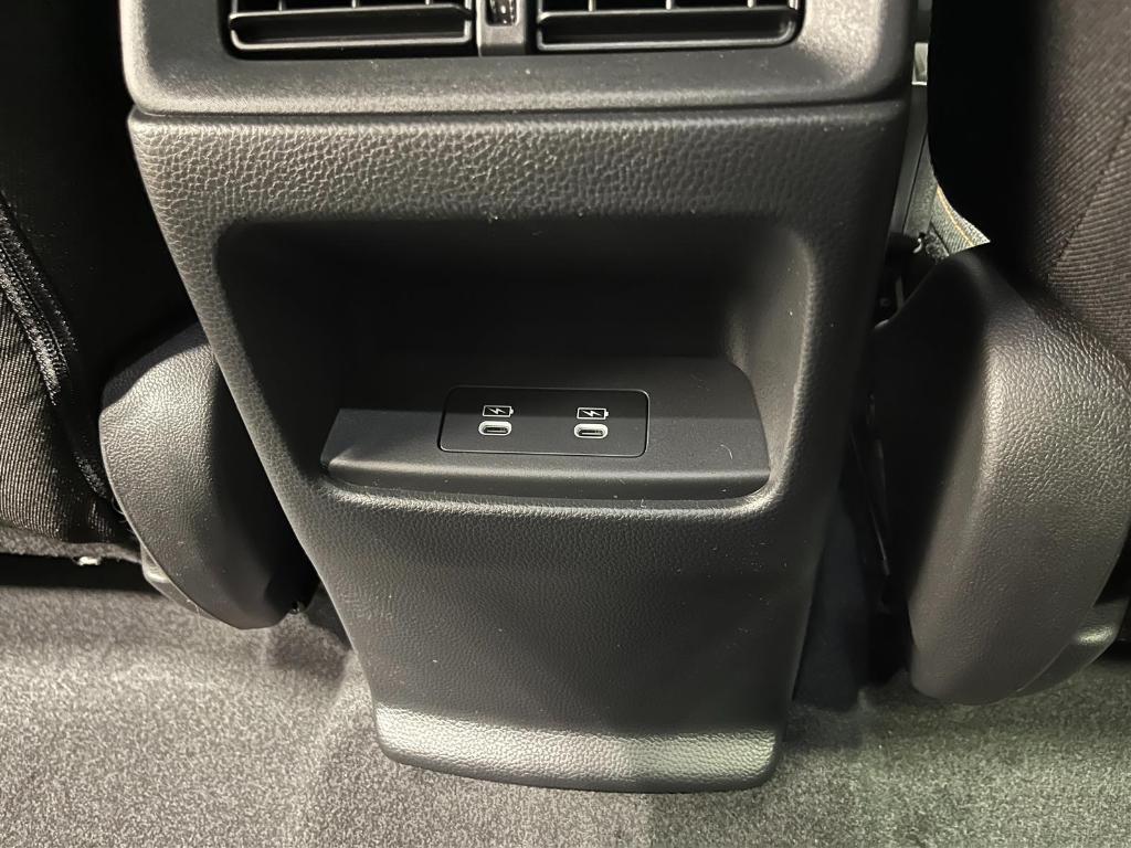 new 2026 Honda CR-V Hybrid car, priced at $38,590