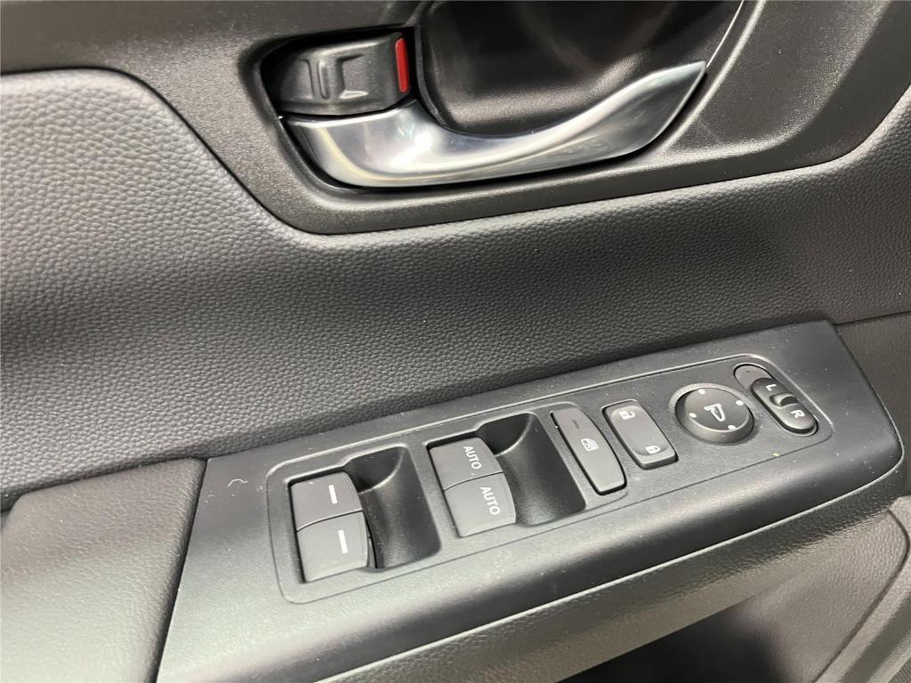 new 2026 Honda CR-V car, priced at $35,824