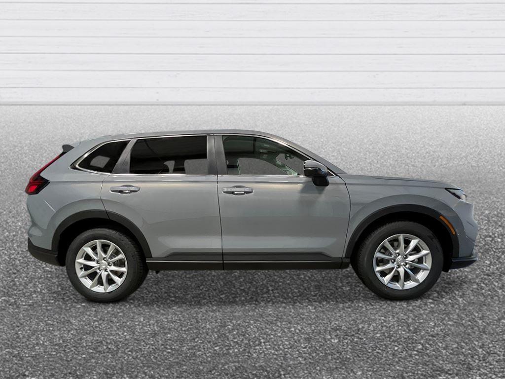 new 2026 Honda CR-V car, priced at $35,824