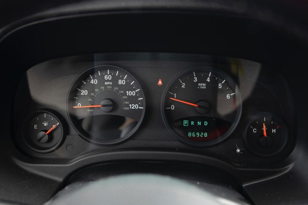 used 2013 Jeep Compass car, priced at $8,495