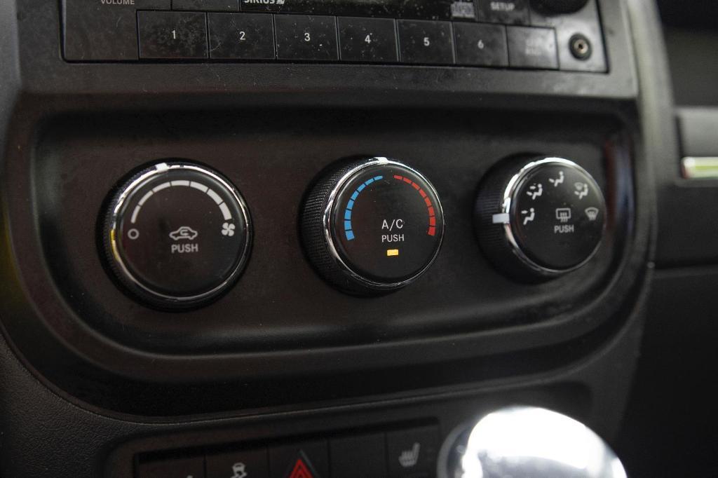 used 2013 Jeep Compass car, priced at $8,495