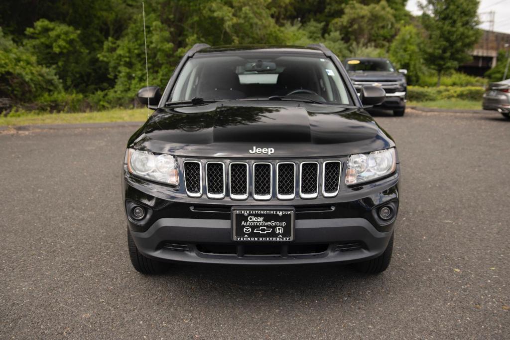 used 2013 Jeep Compass car, priced at $8,495
