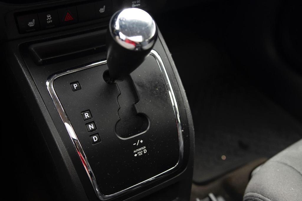used 2013 Jeep Compass car, priced at $8,495
