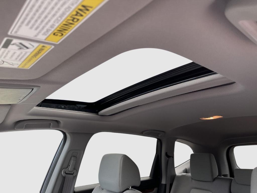 used 2022 Honda CR-V car, priced at $28,833