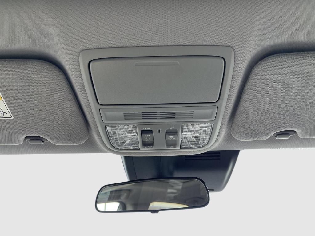 used 2022 Honda CR-V car, priced at $28,833
