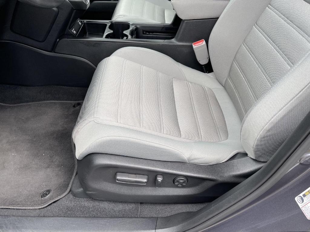 used 2022 Honda CR-V car, priced at $28,833