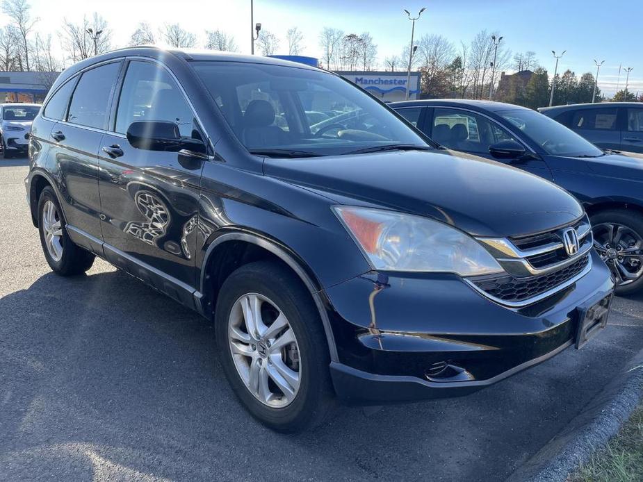 used 2011 Honda CR-V car, priced at $12,476