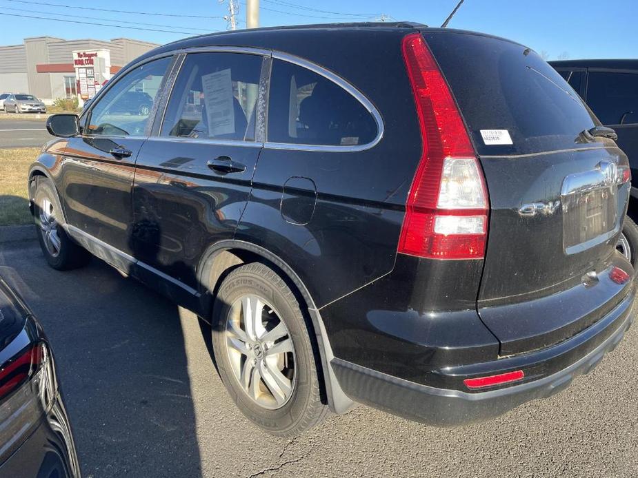 used 2011 Honda CR-V car, priced at $12,476