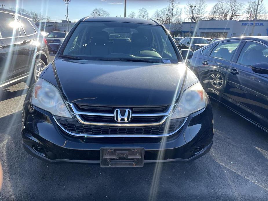 used 2011 Honda CR-V car, priced at $12,476