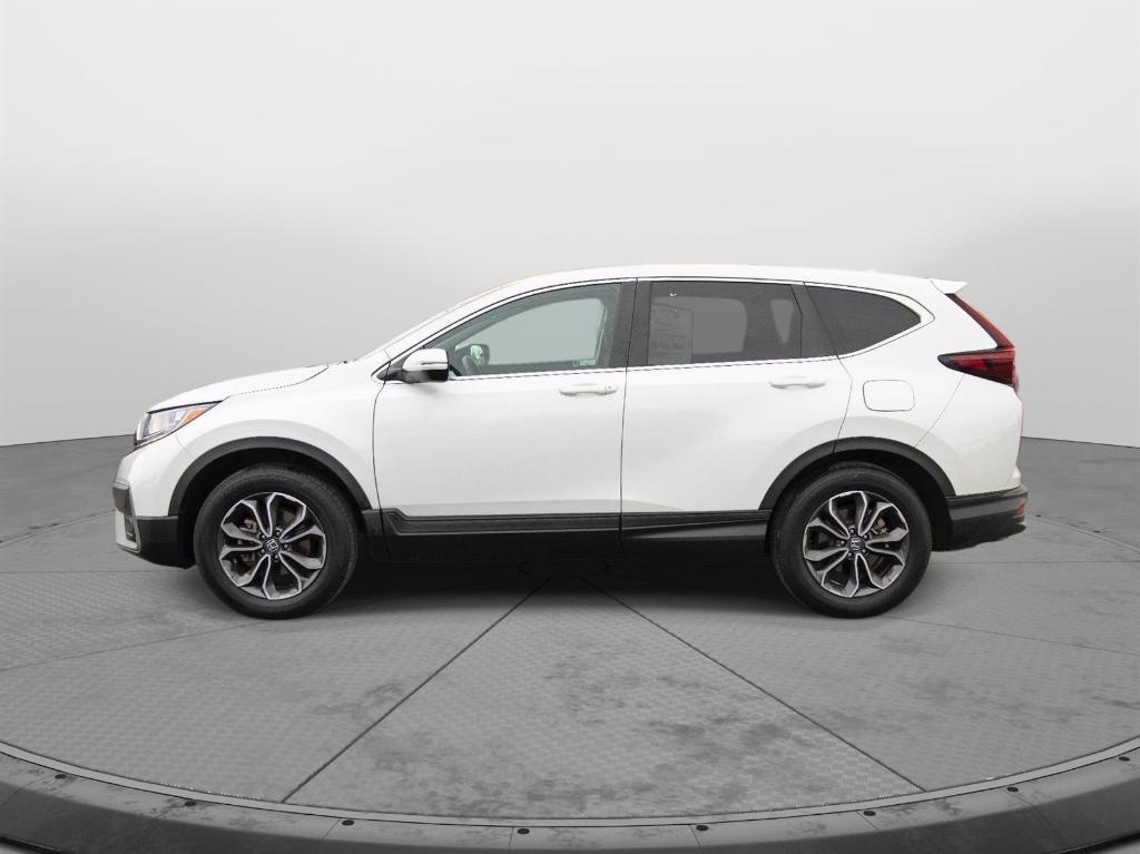 used 2022 Honda CR-V car, priced at $28,944