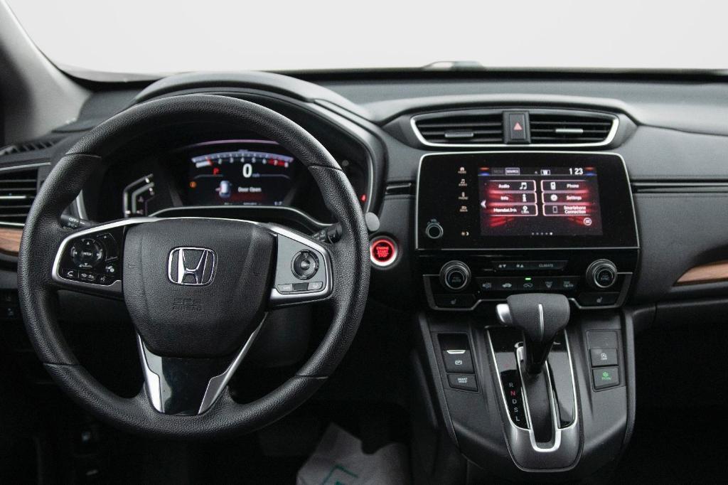 used 2022 Honda CR-V car, priced at $28,944