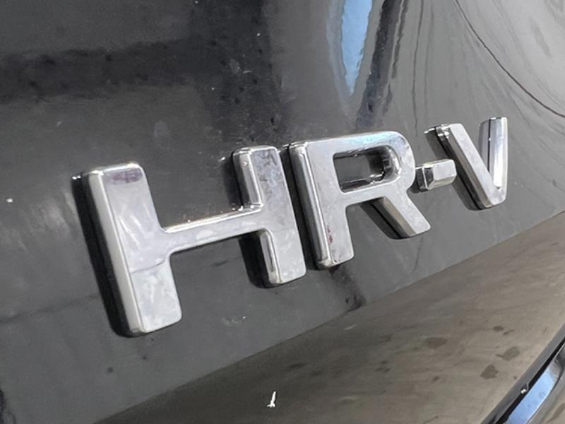 new 2025 Honda HR-V car, priced at $31,380