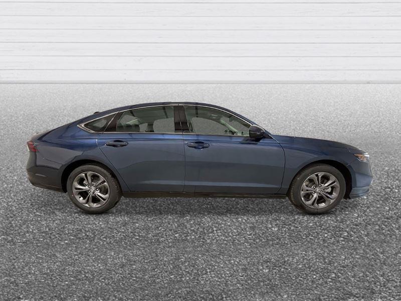 new 2025 Honda Accord Hybrid car, priced at $35,116