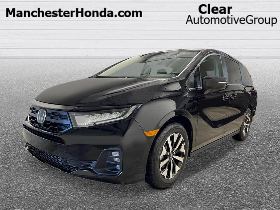 new 2025 Honda Odyssey car, priced at $43,315