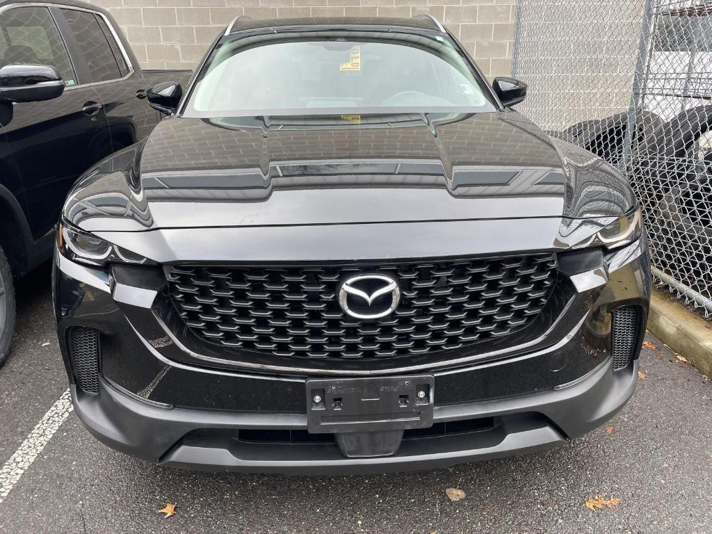 used 2023 Mazda CX-50 car, priced at $23,999