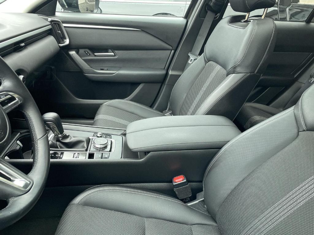 used 2023 Mazda CX-50 car, priced at $23,999