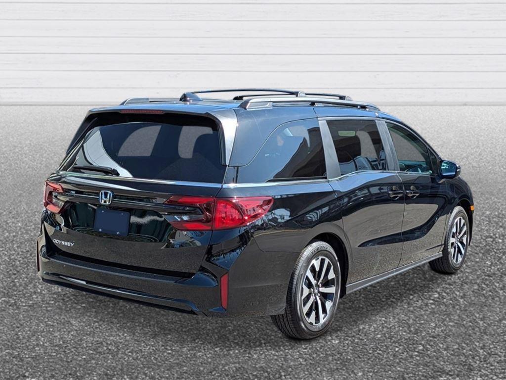 new 2026 Honda Odyssey car, priced at $43,314