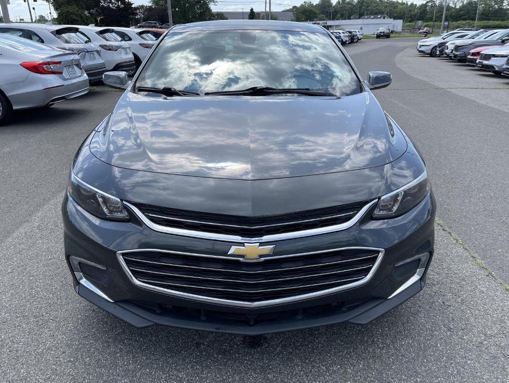 used 2017 Chevrolet Malibu car, priced at $11,899