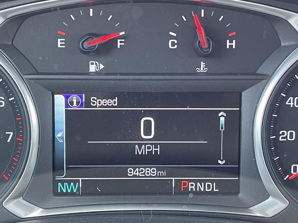 used 2017 Chevrolet Malibu car, priced at $11,899
