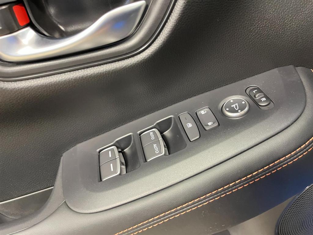 new 2026 Honda HR-V car, priced at $30,586