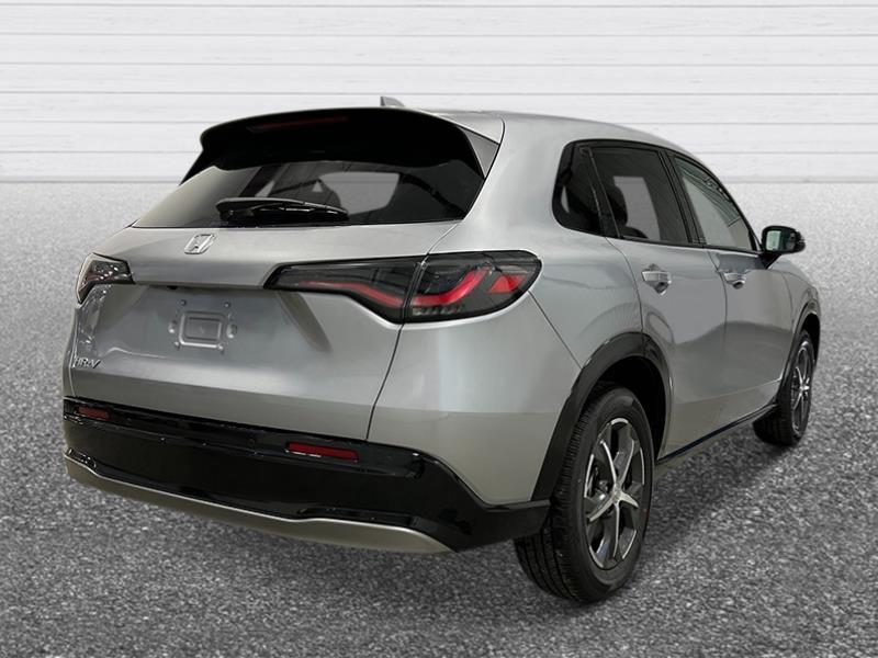 new 2025 Honda HR-V car, priced at $30,893