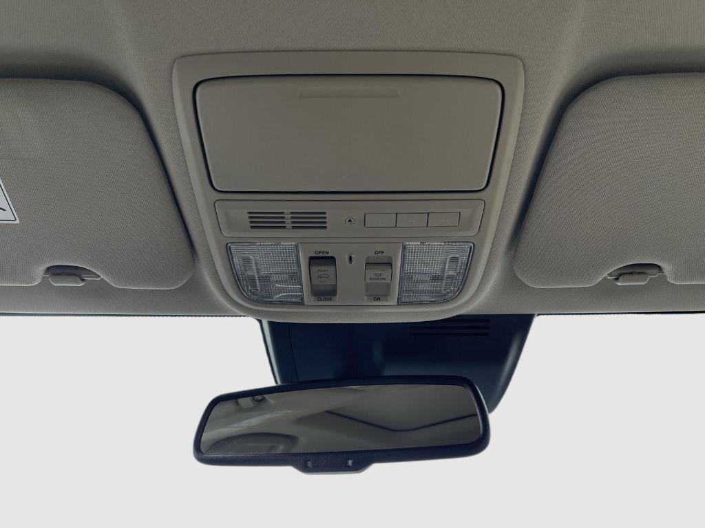 used 2022 Honda CR-V car, priced at $29,349