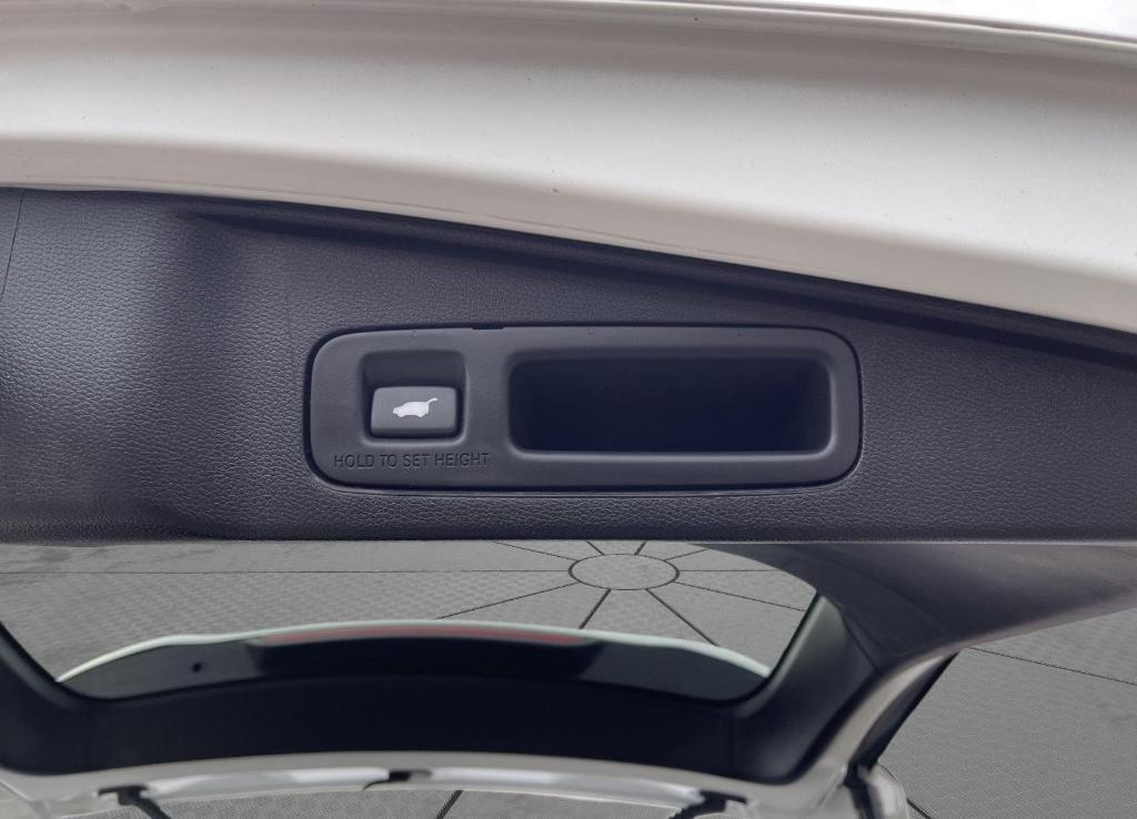 used 2022 Honda CR-V car, priced at $29,349