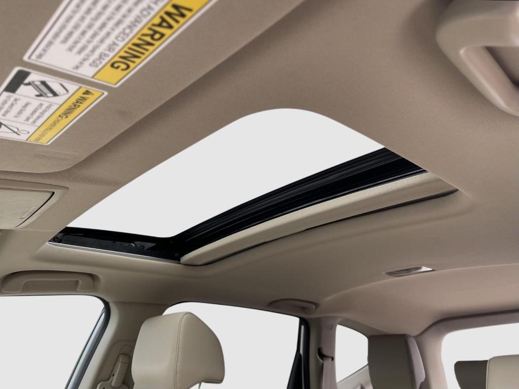 used 2022 Honda CR-V car, priced at $29,349