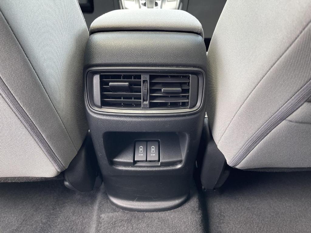 used 2022 Honda CR-V car, priced at $29,435