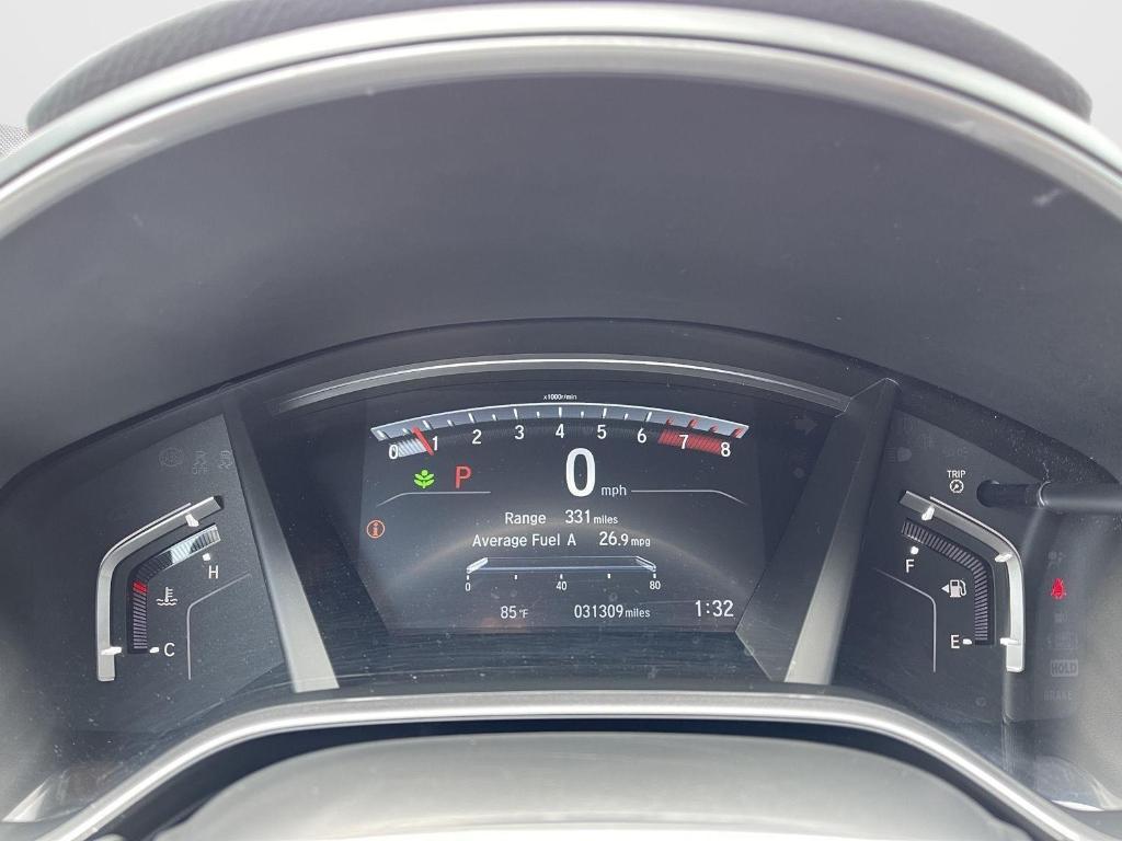 used 2022 Honda CR-V car, priced at $29,435