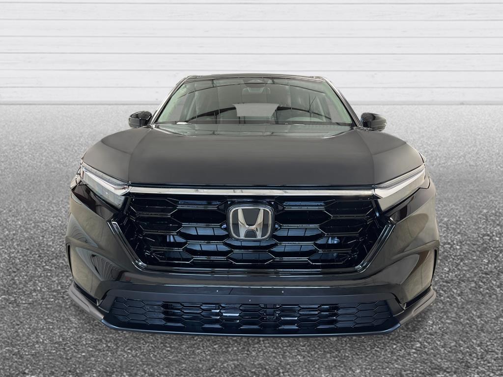 new 2026 Honda CR-V car, priced at $35,378