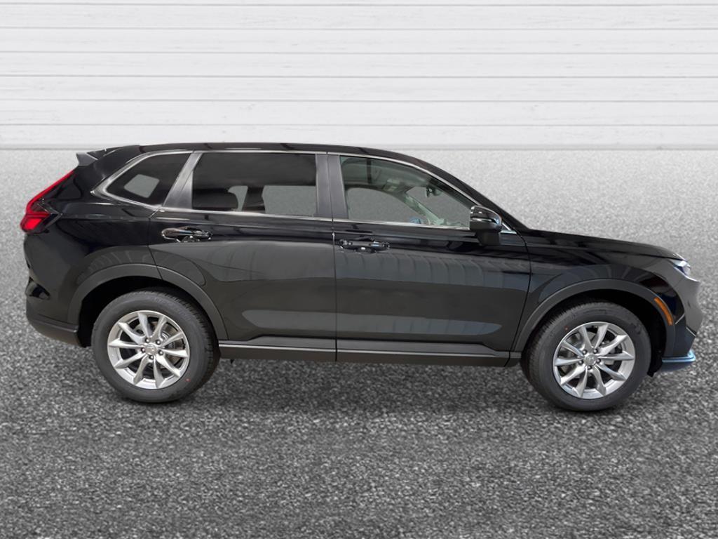 new 2026 Honda CR-V car, priced at $35,378