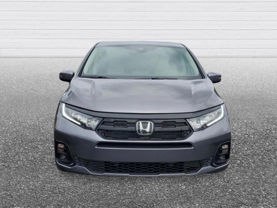 new 2025 Honda Odyssey car, priced at $50,968