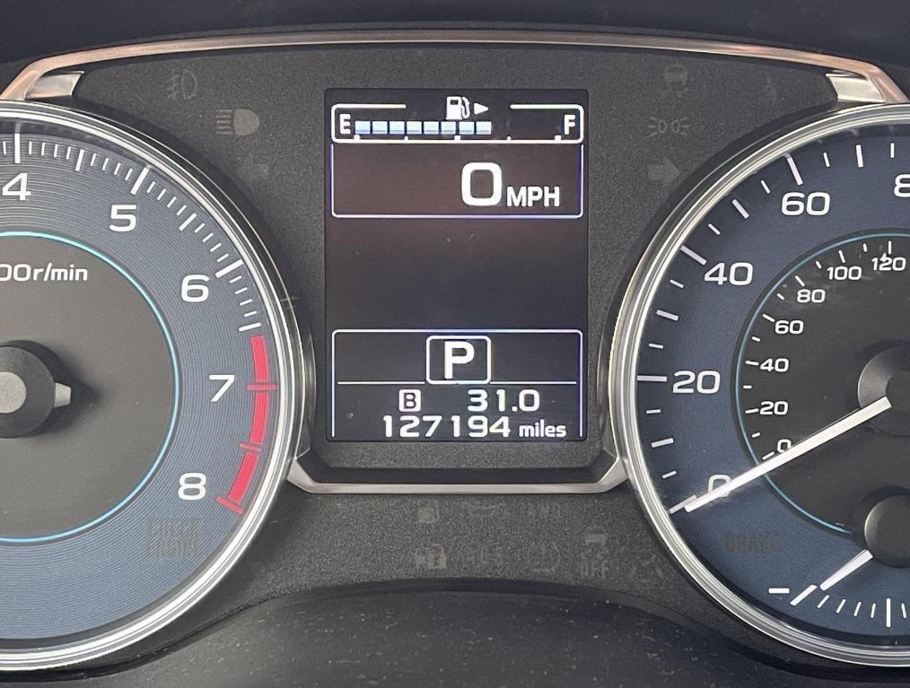 used 2015 Subaru XV Crosstrek car, priced at $10,900