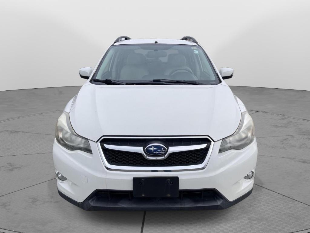 used 2015 Subaru XV Crosstrek car, priced at $10,900
