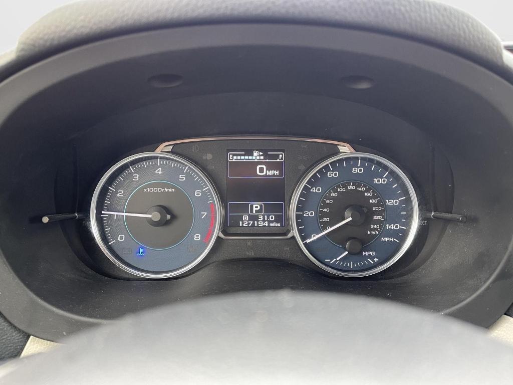 used 2015 Subaru XV Crosstrek car, priced at $10,900