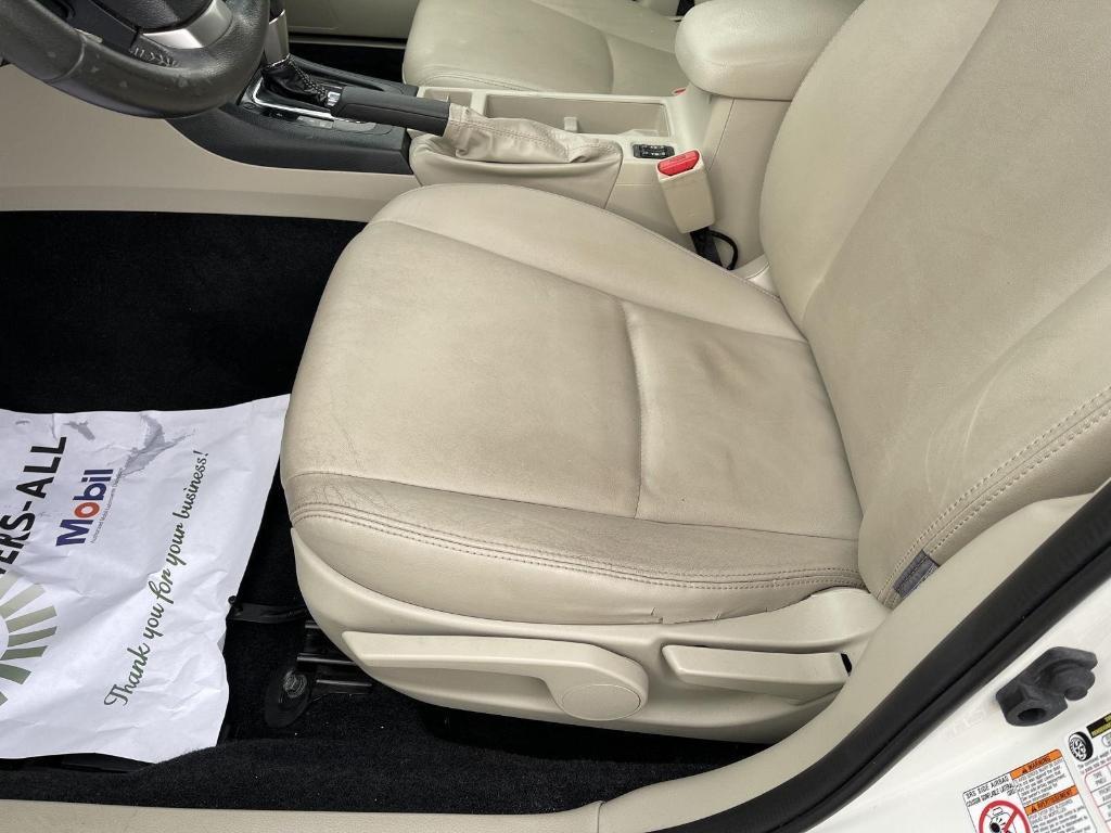 used 2015 Subaru XV Crosstrek car, priced at $10,900