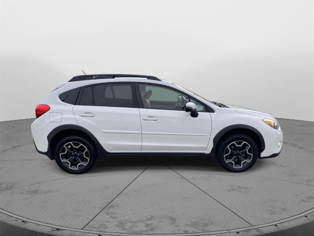 used 2015 Subaru XV Crosstrek car, priced at $10,900