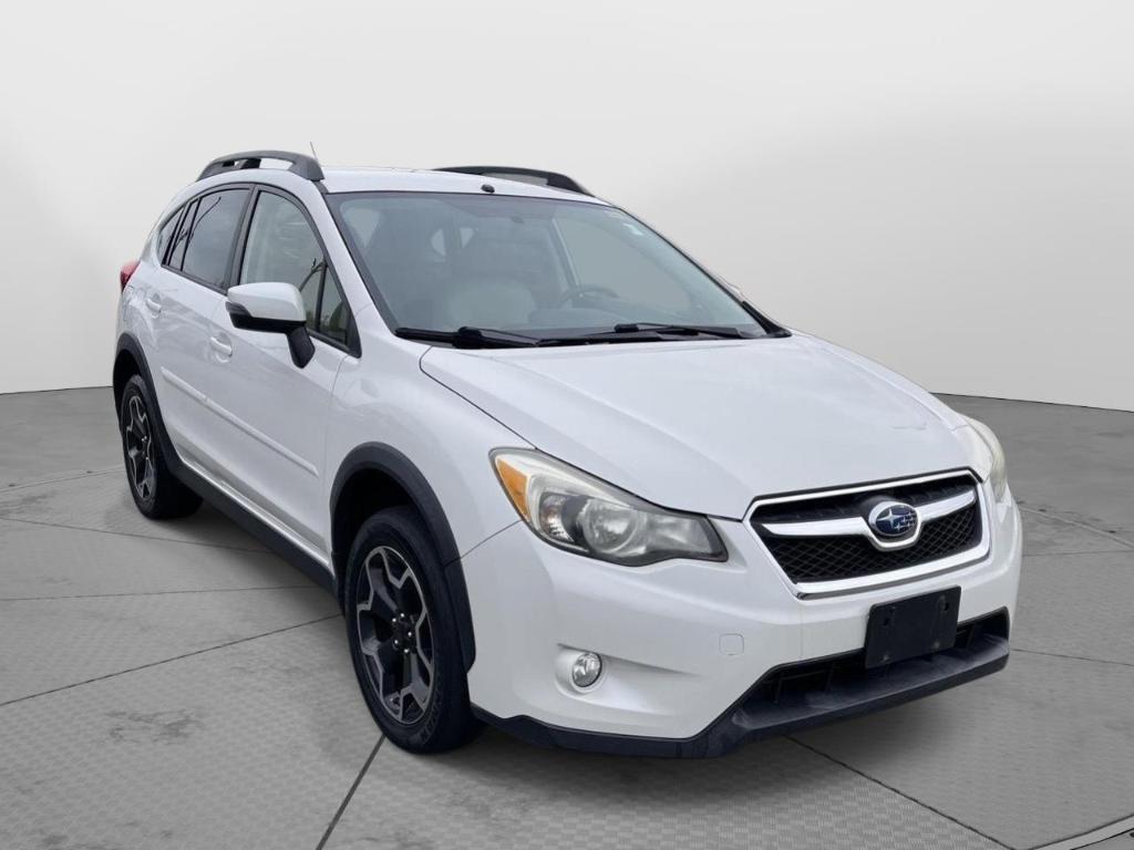 used 2015 Subaru XV Crosstrek car, priced at $10,900