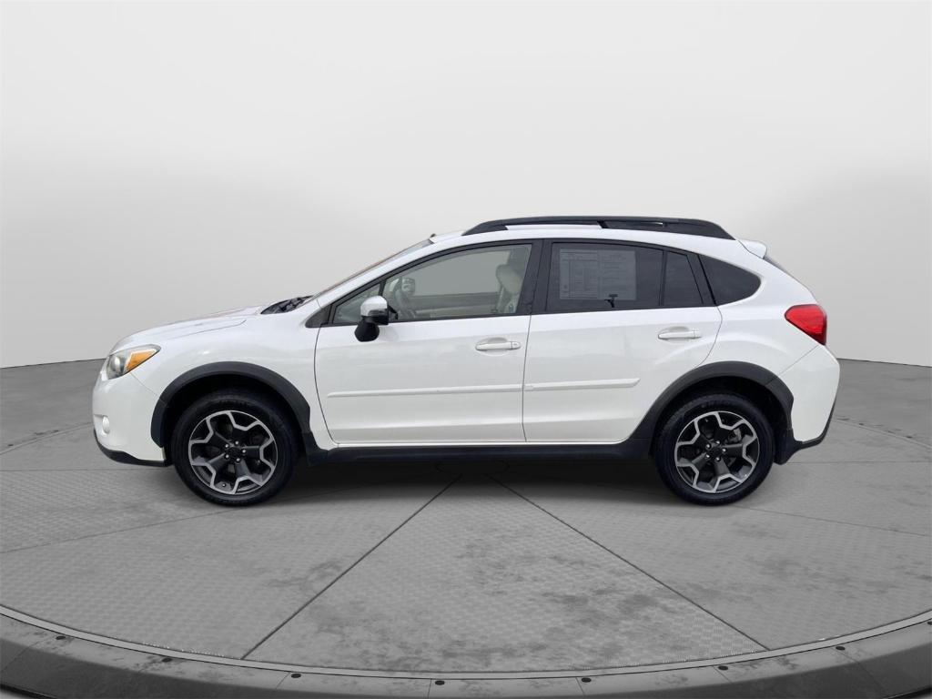 used 2015 Subaru XV Crosstrek car, priced at $10,900