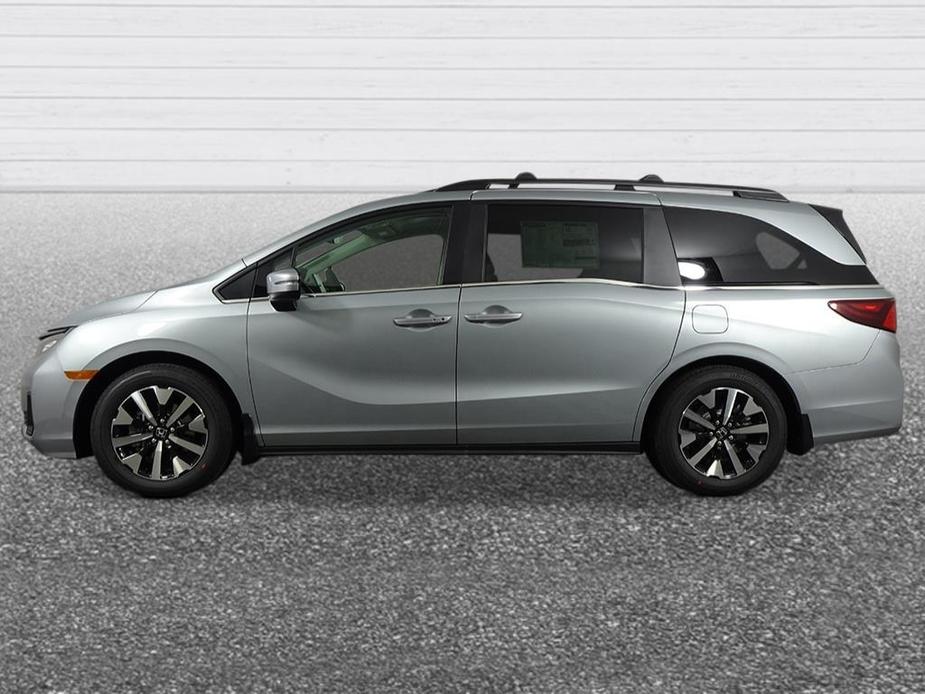 new 2025 Honda Odyssey car, priced at $42,681