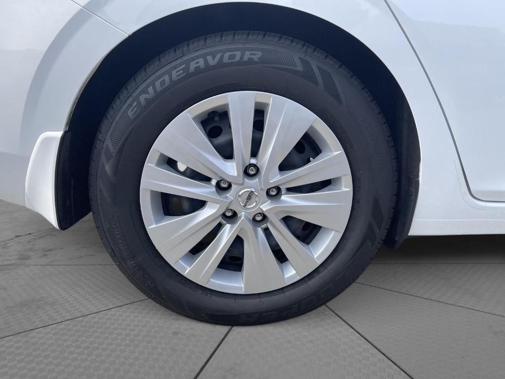 used 2023 Nissan Sentra car, priced at $19,207