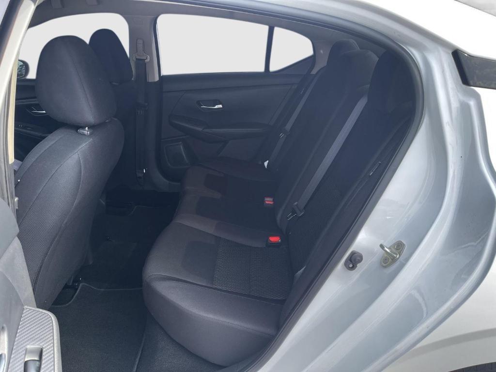 used 2023 Nissan Sentra car, priced at $19,207