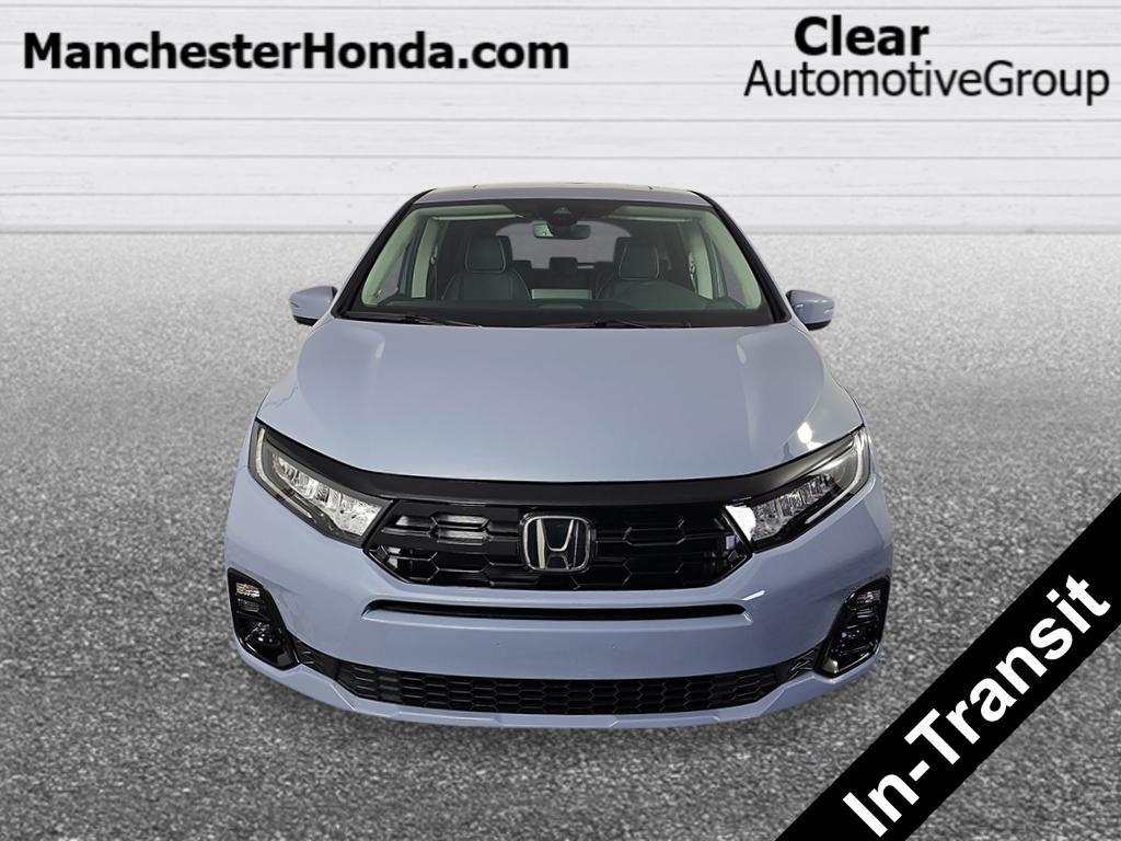 new 2025 Honda Odyssey car, priced at $49,349