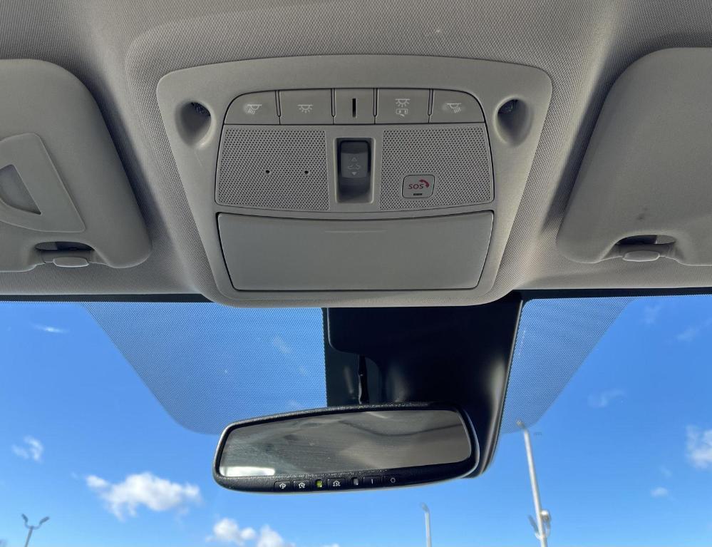 used 2022 Nissan Rogue Sport car, priced at $22,840