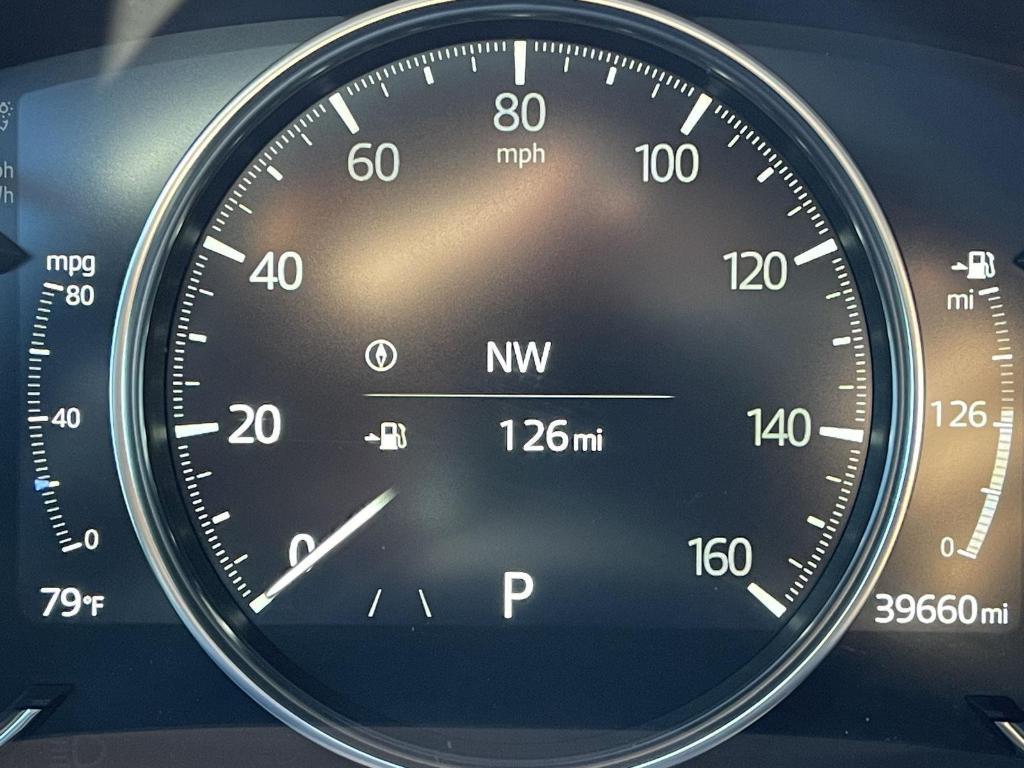 used 2022 Mazda CX-5 car, priced at $26,269