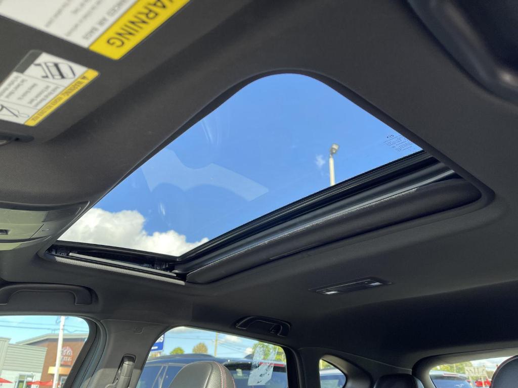 used 2022 Mazda CX-5 car, priced at $26,269