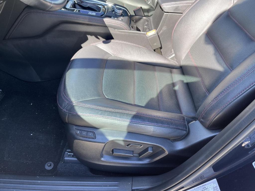 used 2022 Mazda CX-5 car, priced at $26,269